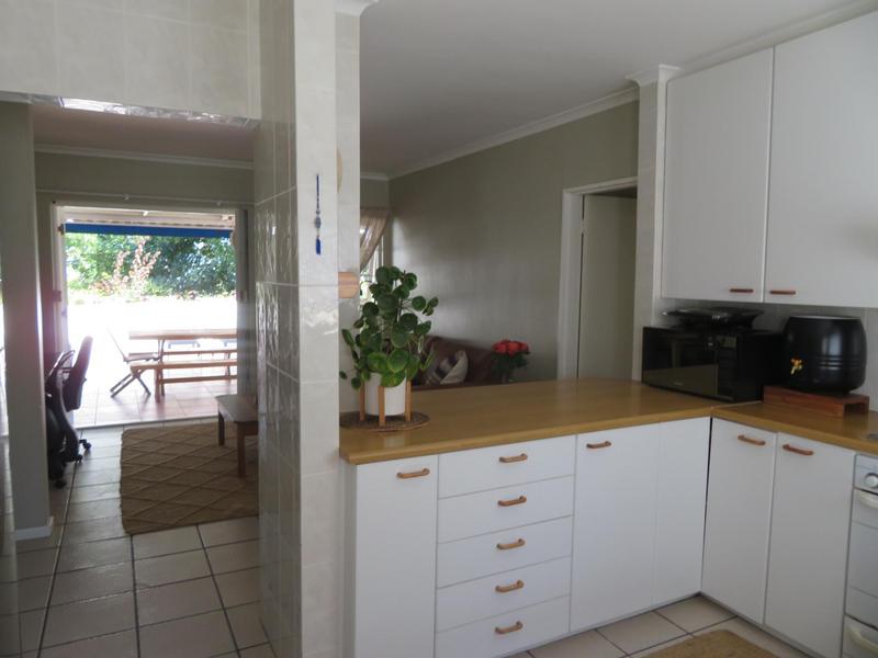 3 Bedroom Property for Sale in Zevenwacht Farm Village Western Cape